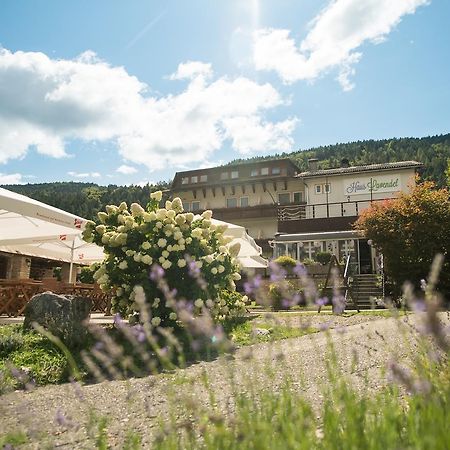 Haus Lavendel Hotel Ossiach Kültér fotó