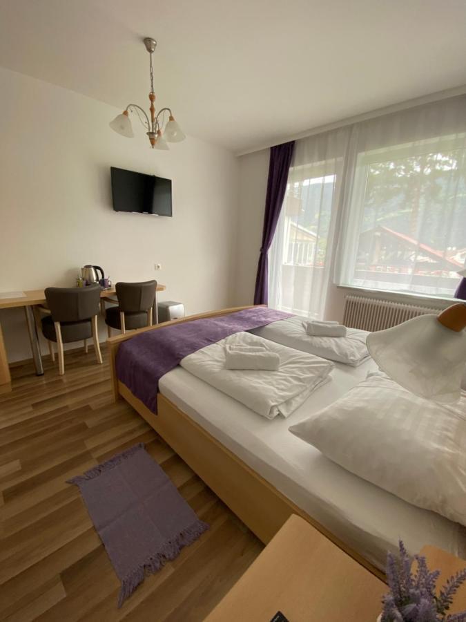 Haus Lavendel Hotel Ossiach Kültér fotó