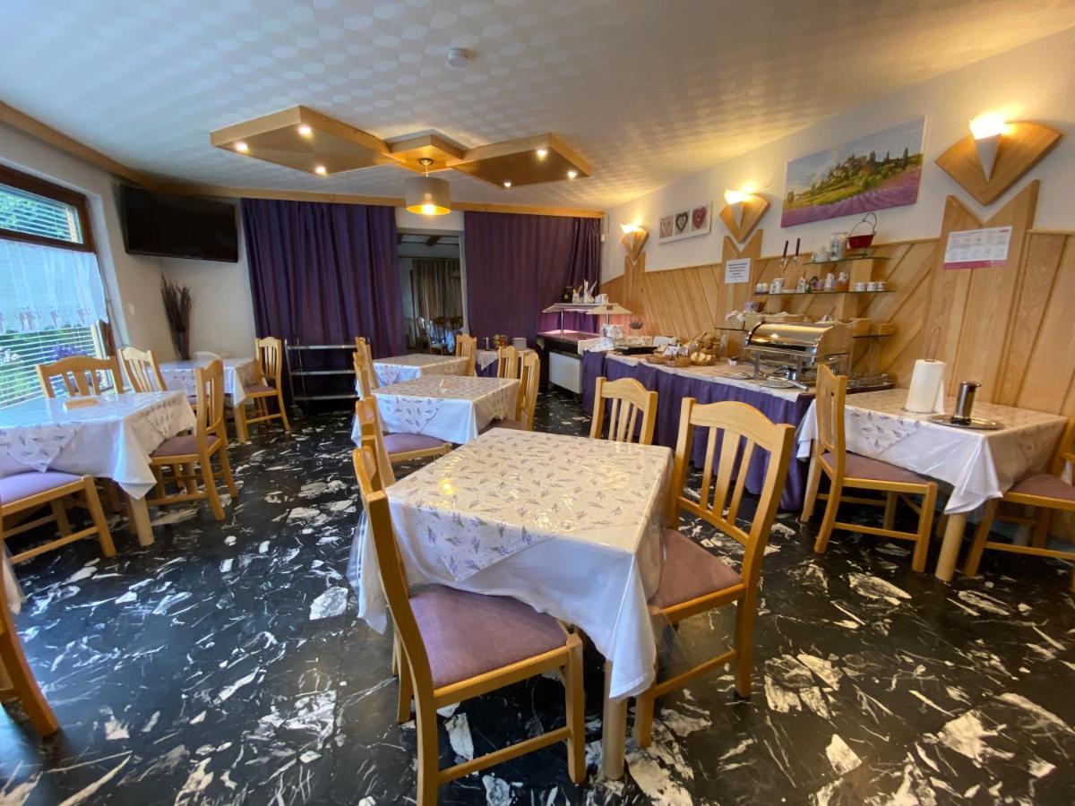 Haus Lavendel Hotel Ossiach Kültér fotó