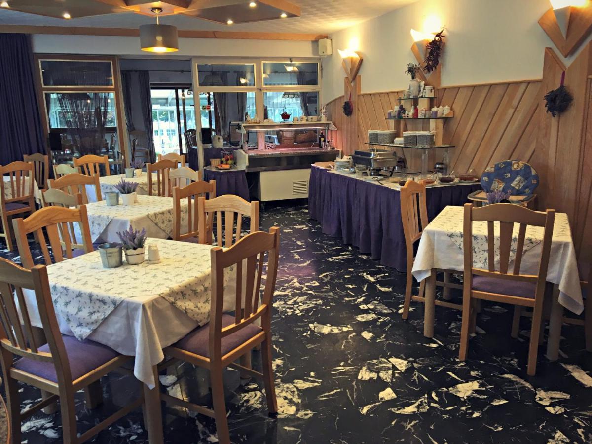 Haus Lavendel Hotel Ossiach Kültér fotó