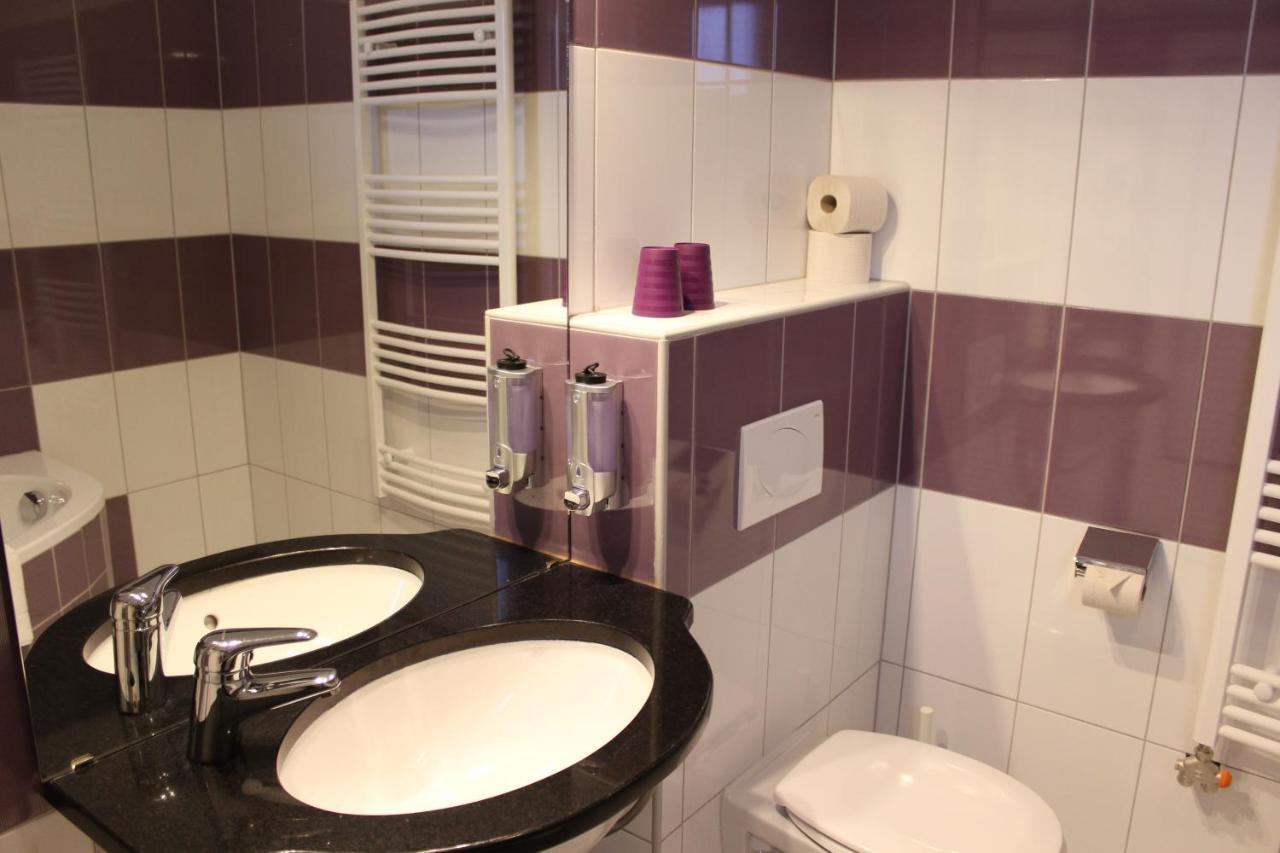 Haus Lavendel Hotel Ossiach Kültér fotó