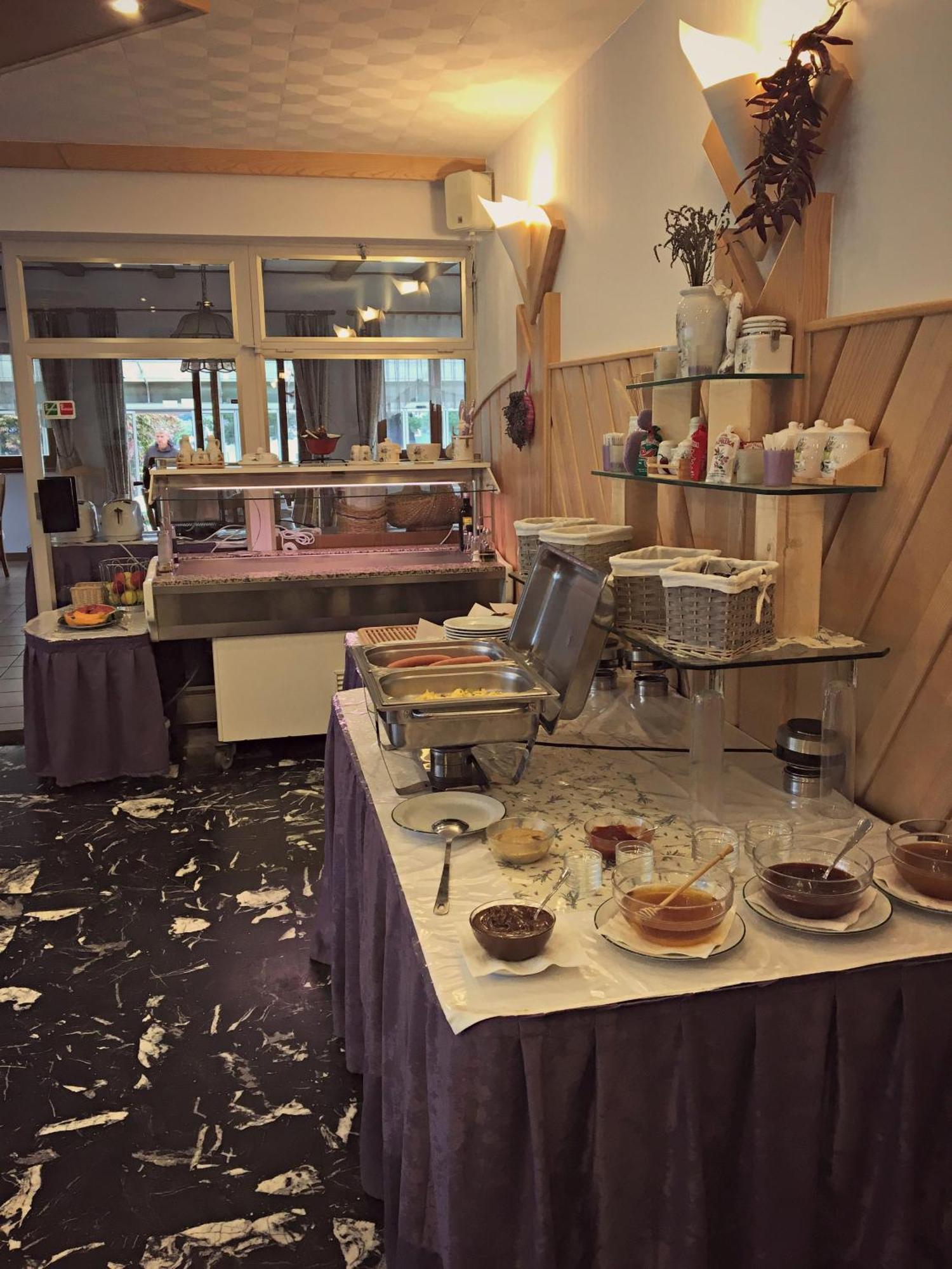 Haus Lavendel Hotel Ossiach Kültér fotó