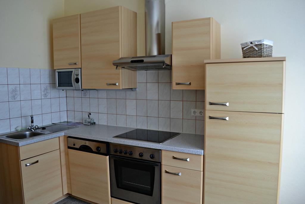 Haus Lavendel Hotel Ossiach Kültér fotó