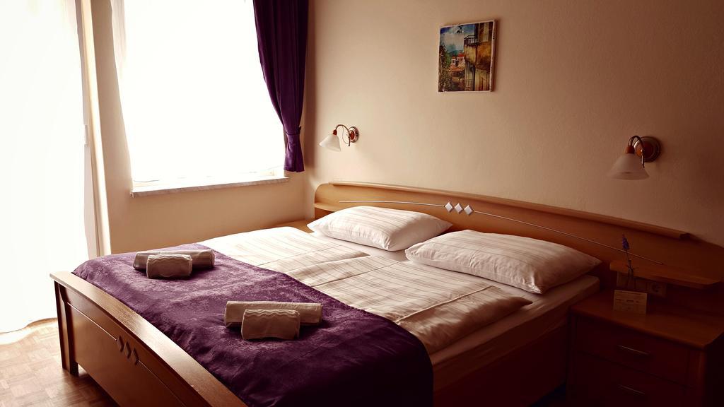 Haus Lavendel Hotel Ossiach Kültér fotó