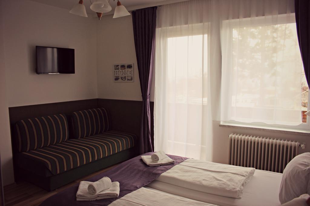 Haus Lavendel Hotel Ossiach Kültér fotó
