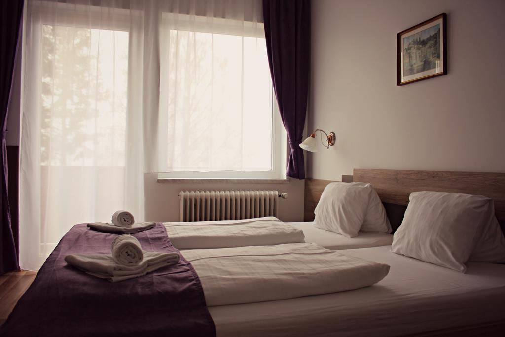Haus Lavendel Hotel Ossiach Kültér fotó