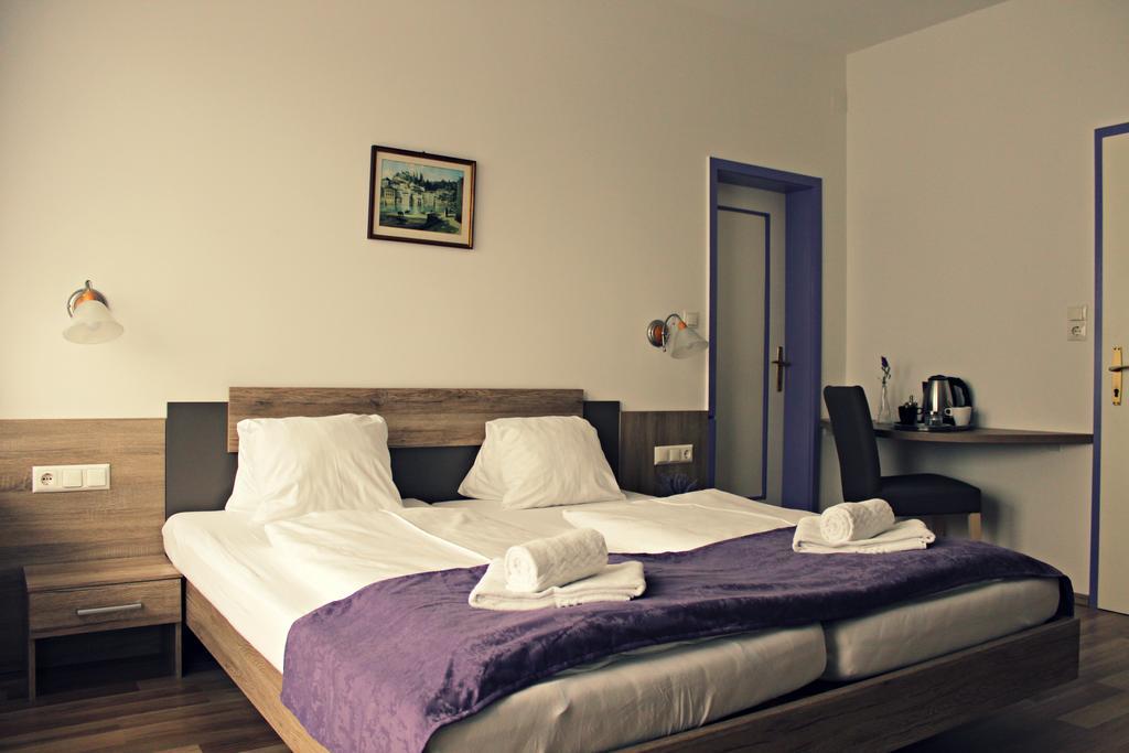 Haus Lavendel Hotel Ossiach Kültér fotó