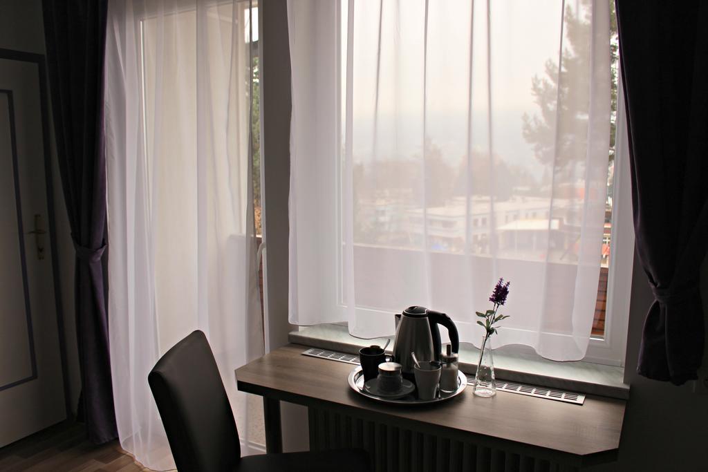 Haus Lavendel Hotel Ossiach Kültér fotó
