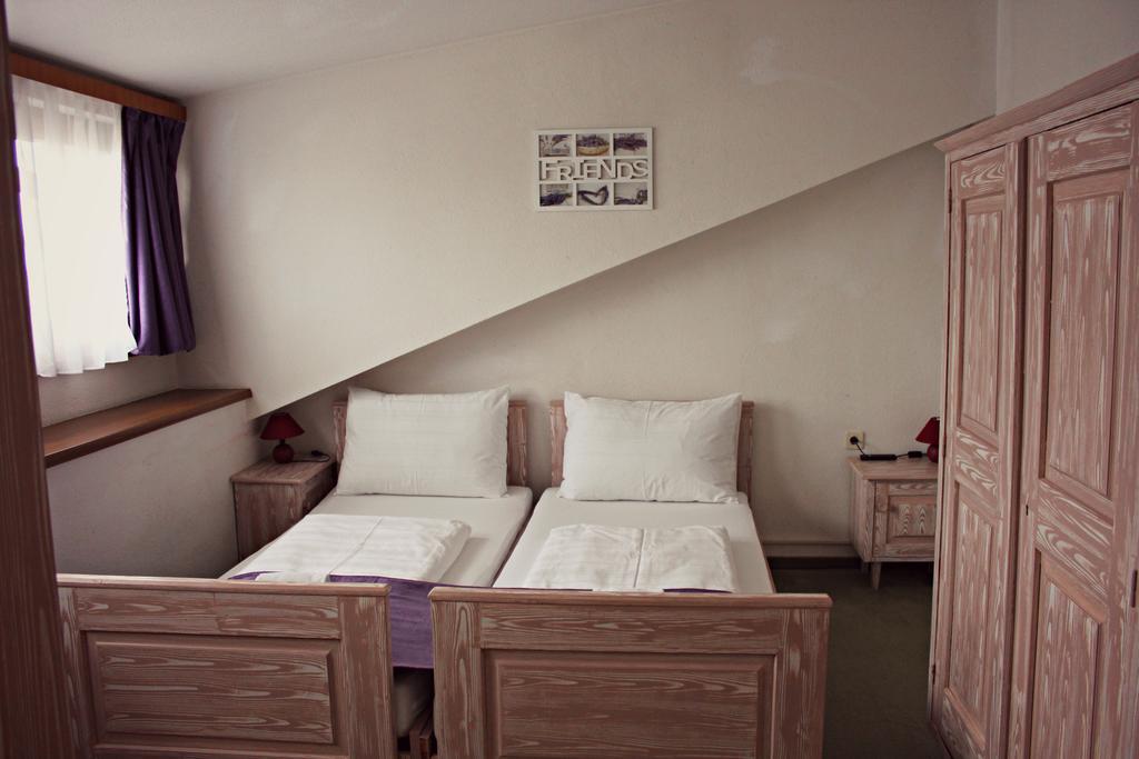 Haus Lavendel Hotel Ossiach Kültér fotó