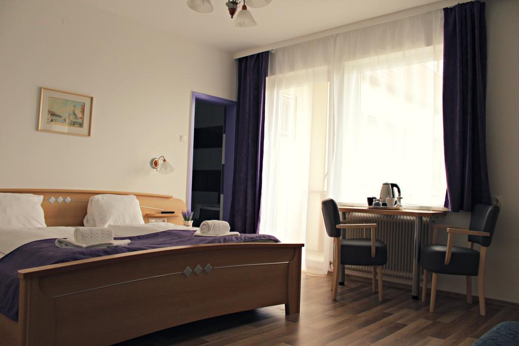 Haus Lavendel Hotel Ossiach Kültér fotó