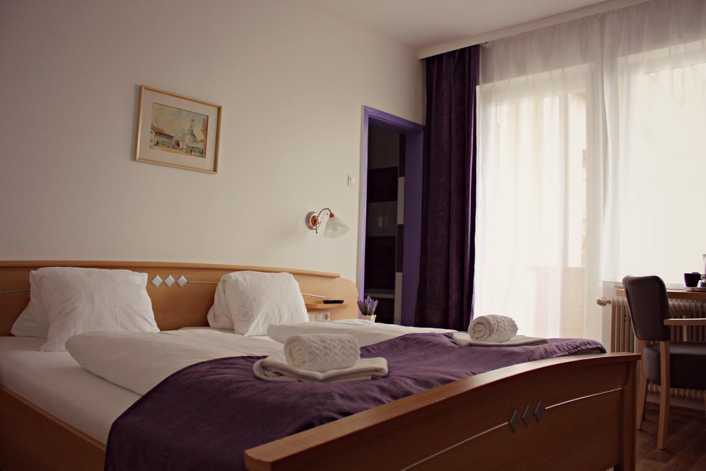 Haus Lavendel Hotel Ossiach Kültér fotó