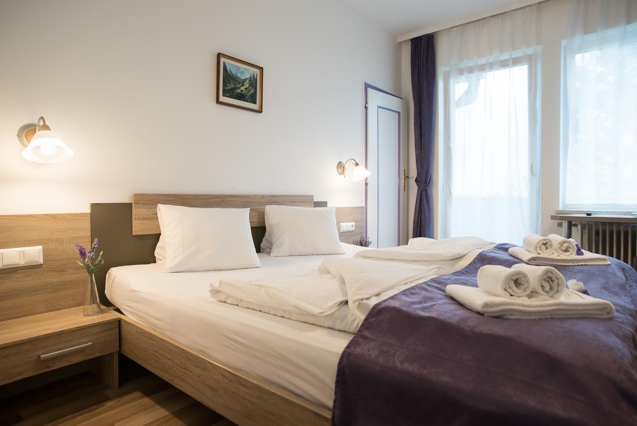 Haus Lavendel Hotel Ossiach Kültér fotó