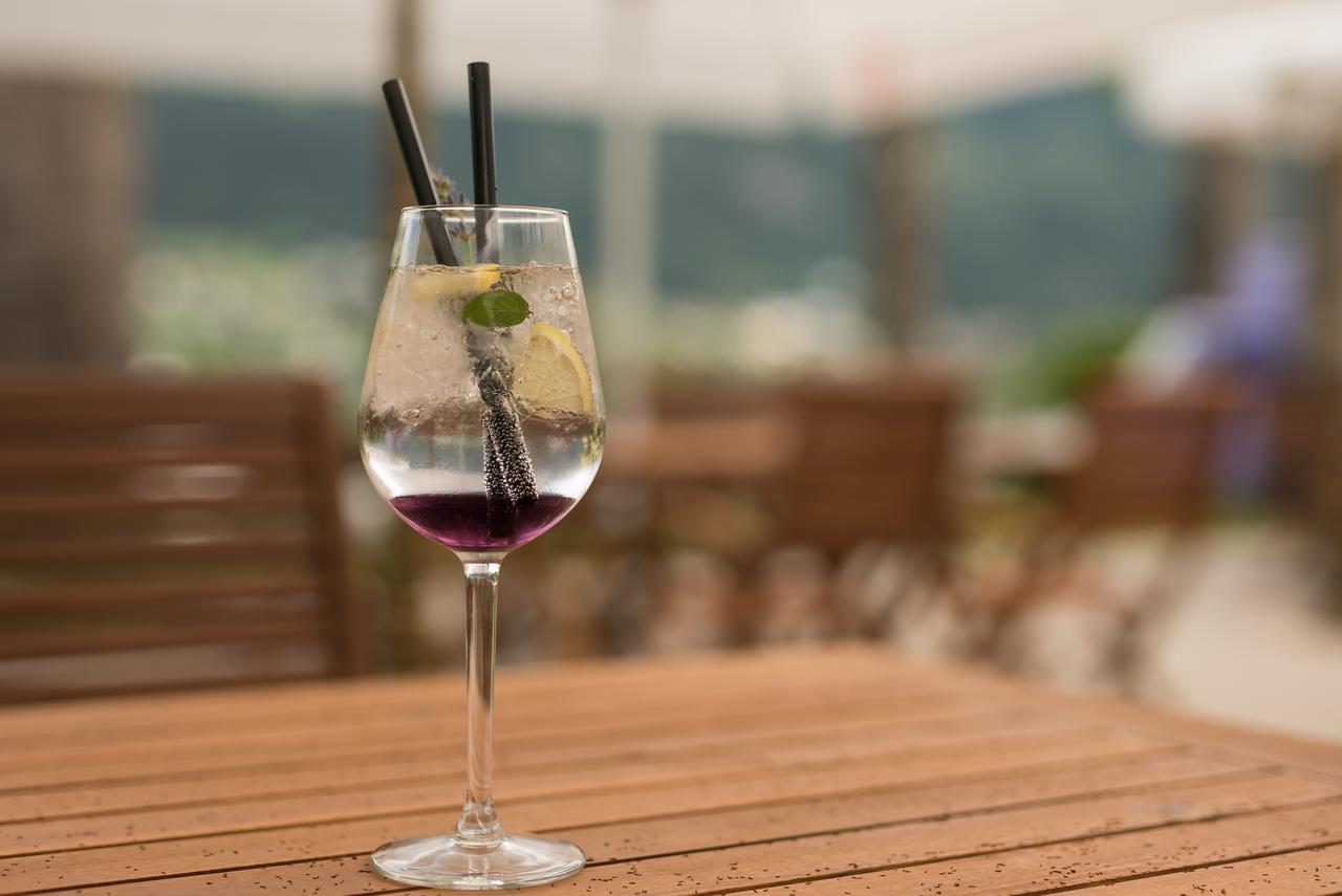 Haus Lavendel Hotel Ossiach Kültér fotó