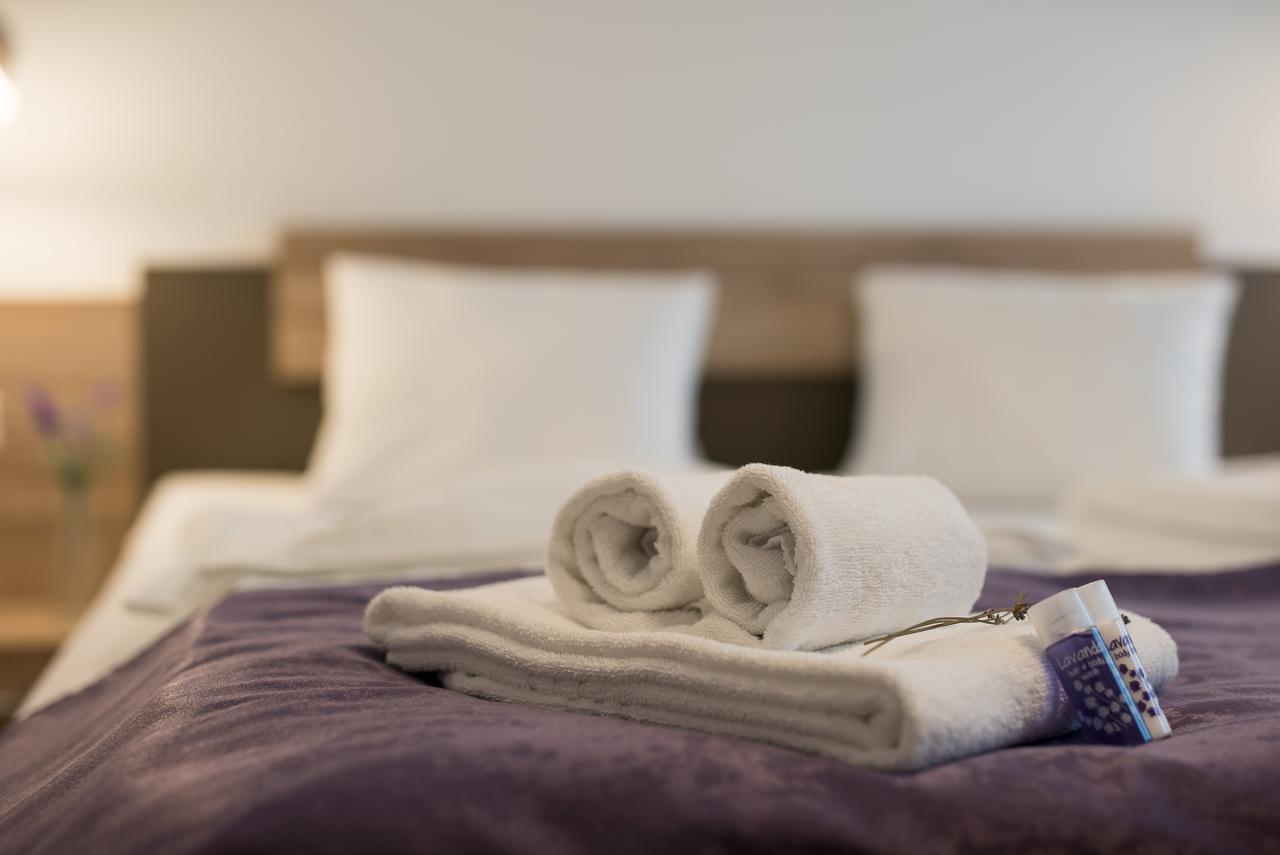 Haus Lavendel Hotel Ossiach Kültér fotó